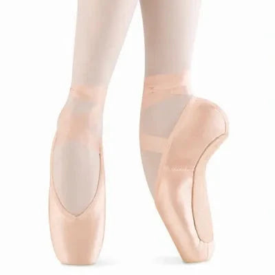 BLOCH SERENADE POINTE SHOE
