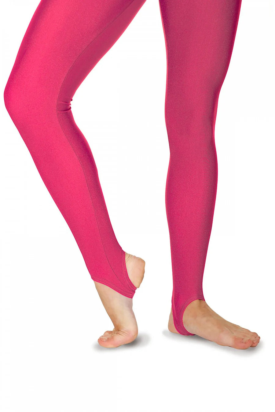 LEGGINGS STIRRUP LYCRA