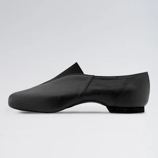 BLOCH PURE SPLIT SOLE JAZZ SHOES