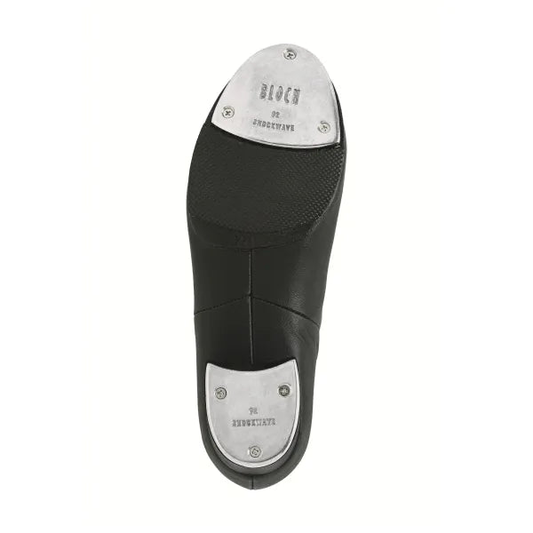 BLOCH SPLIT SOLE TAP SHOES