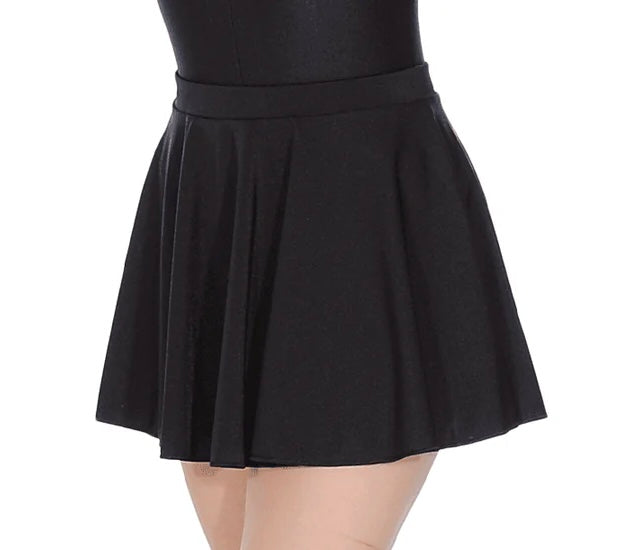 LYCRA CIRCULAR SKIRT