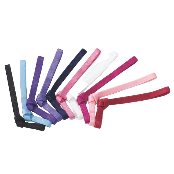 ELASTIC BELTS