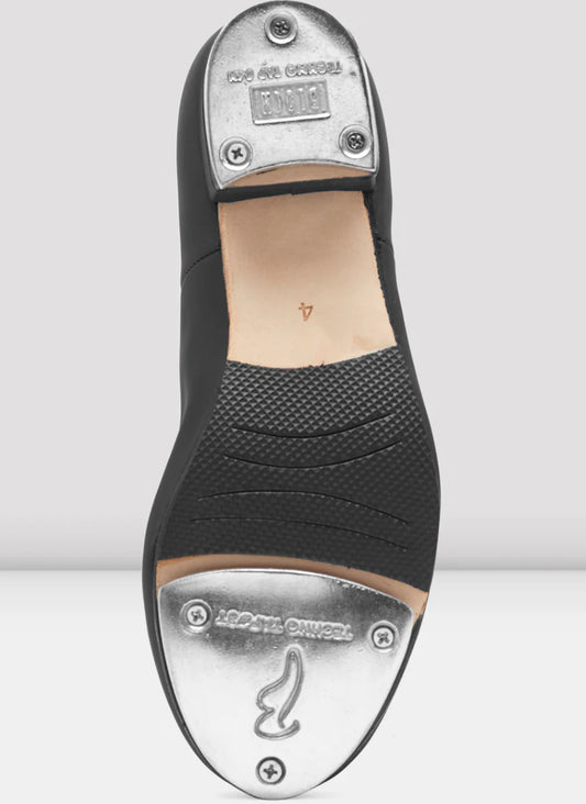 BLOCH JAZZ TAP SHOES