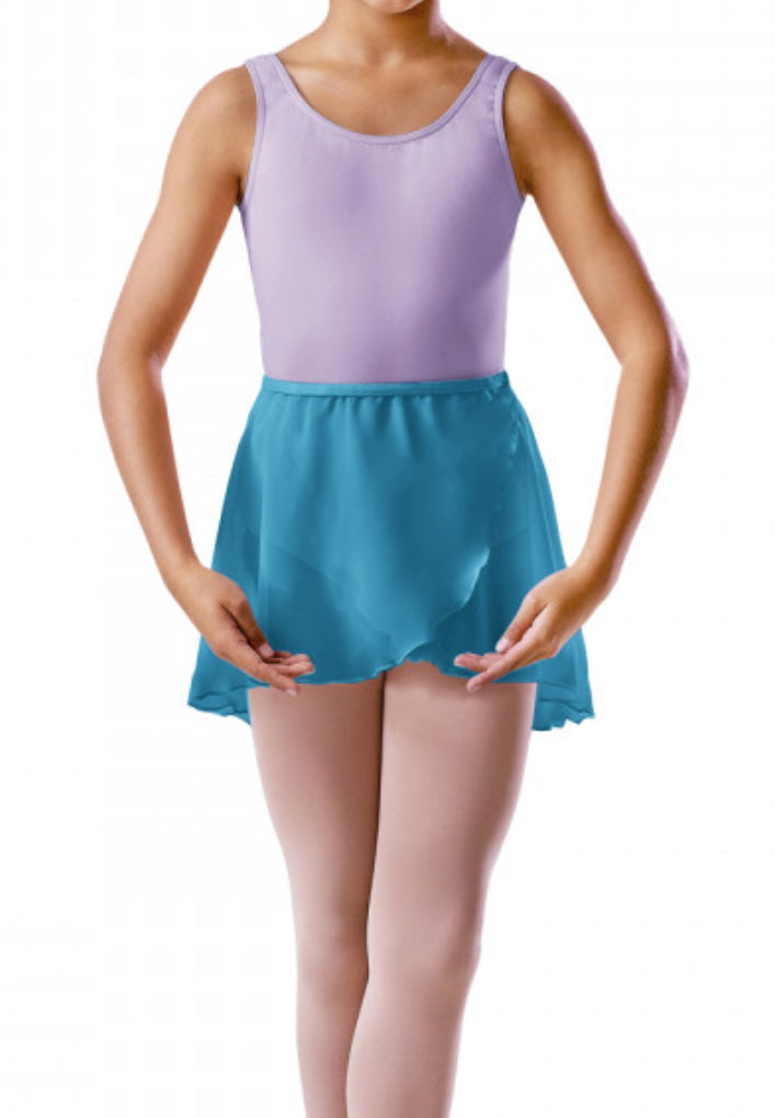 BLOCH BALLET SKIRT
