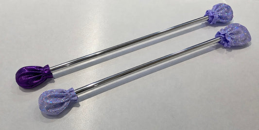 BATON END COVERS