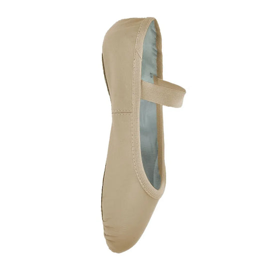 BLOCH BALLET SHOES