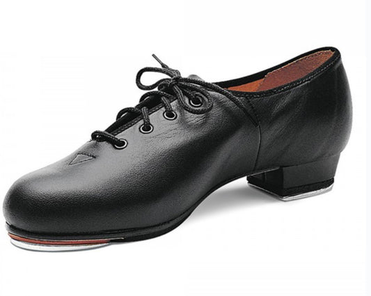 BLOCH JAZZ TAP SHOES MENS