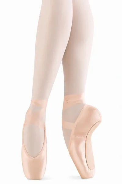 BLOCH SERENADE POINTE SHOE