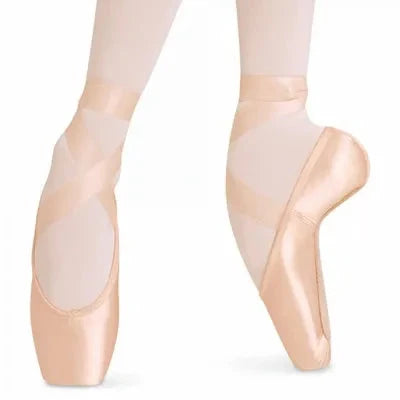 BALANCE EUROPEAN POINTE SHOE