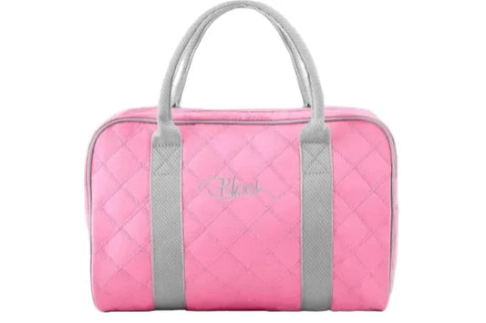 BLOCH QUILTED BAG