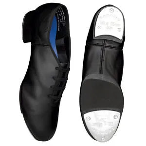 CAPEZIO SPLIT SOLE TAP SHOES