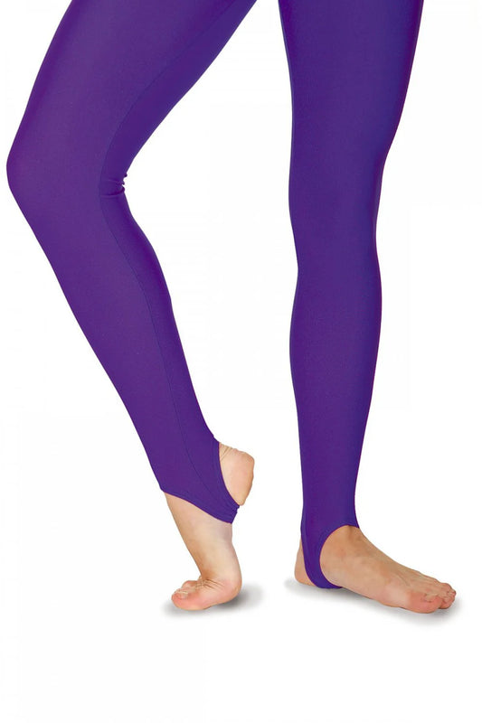 LEGGINGS STIRRUP LYCRA