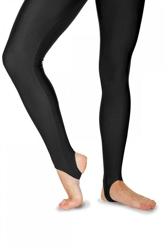 LEGGINGS STIRRUP LYCRA