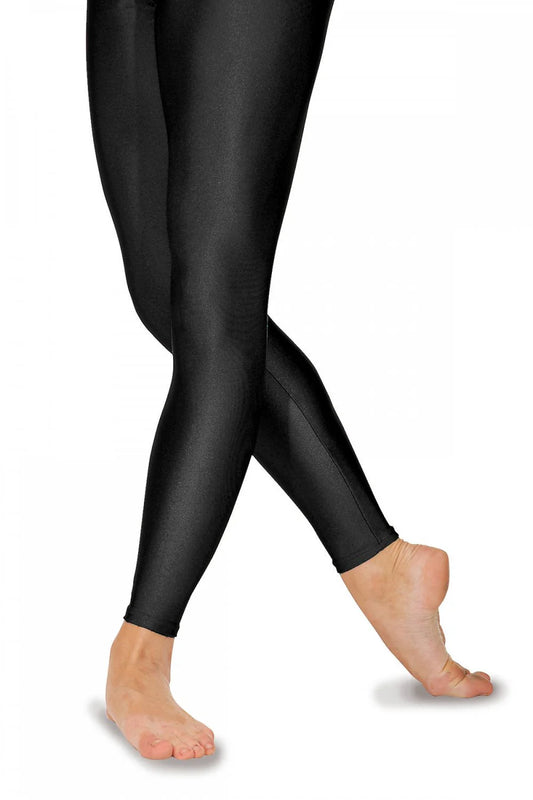 LEGGINGS FOOTLESS LYCRA