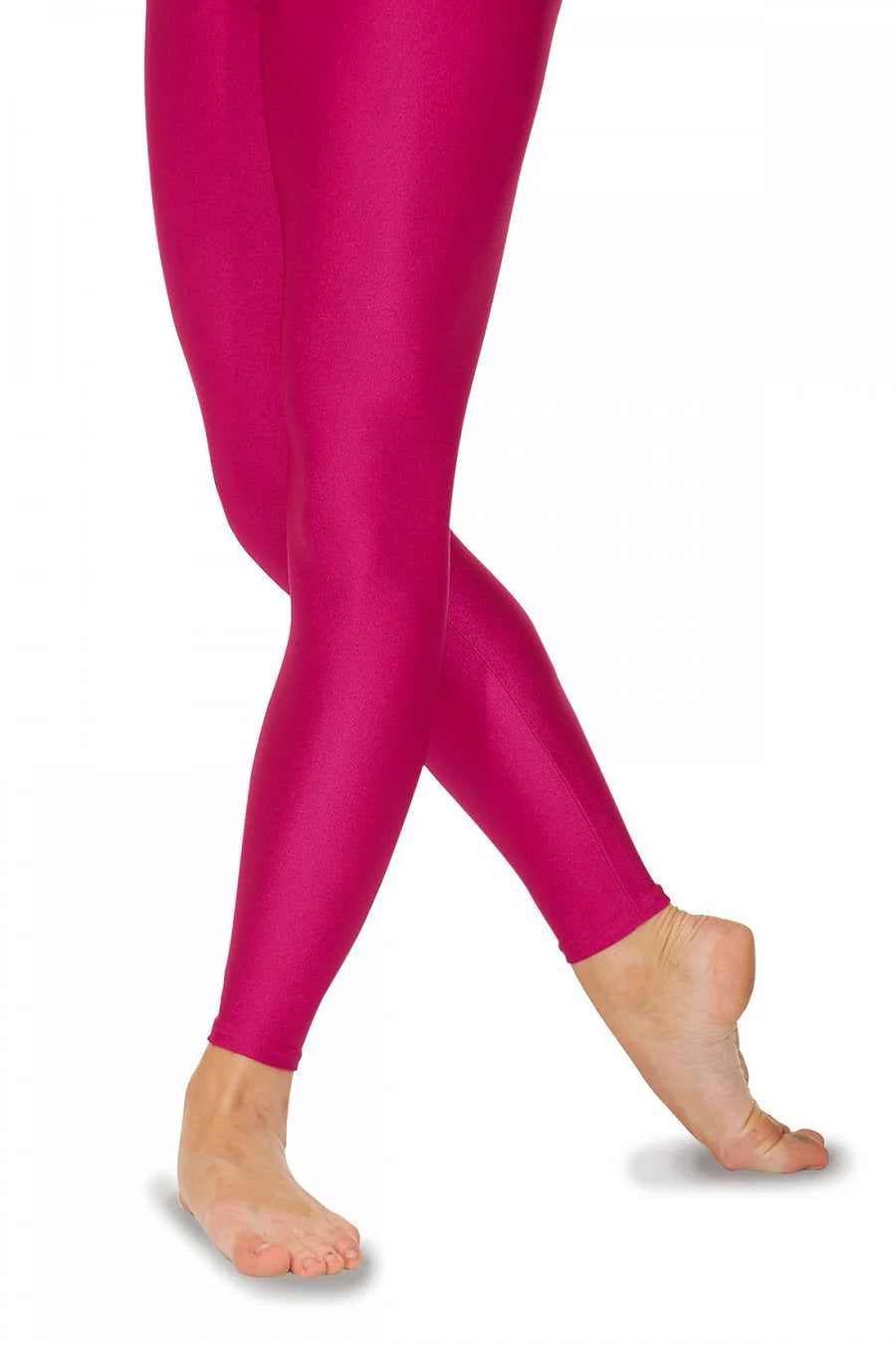 LEGGINGS FOOTLESS LYCRA