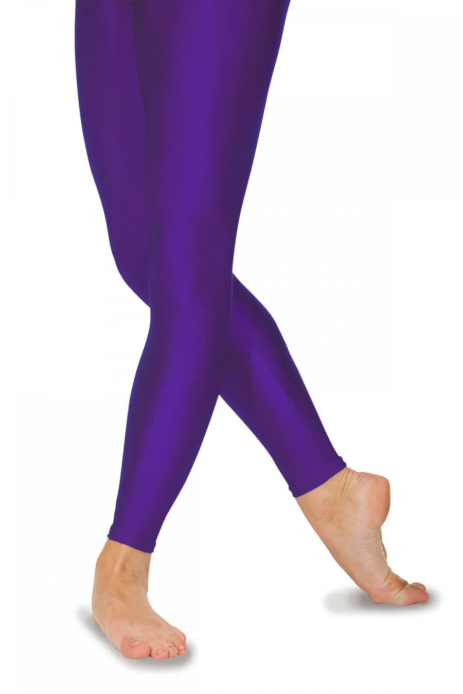 LEGGINGS FOOTLESS LYCRA