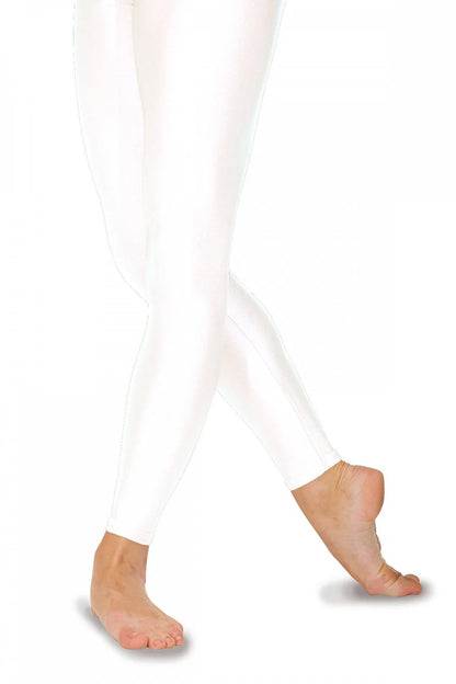 LEGGINGS FOOTLESS LYCRA