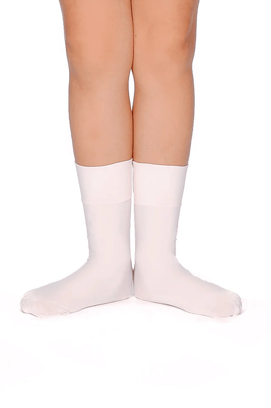 BALLET SOCKS