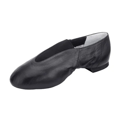 BLOCH PURE SPLIT SOLE JAZZ SHOES