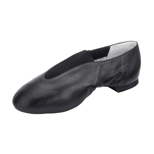 BLOCH PURE SPLIT SOLE JAZZ SHOES
