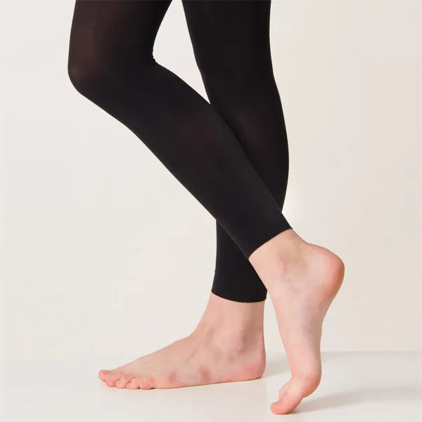FOOTLESS TIGHTS