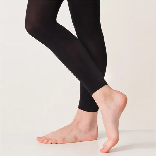 FOOTLESS TIGHTS