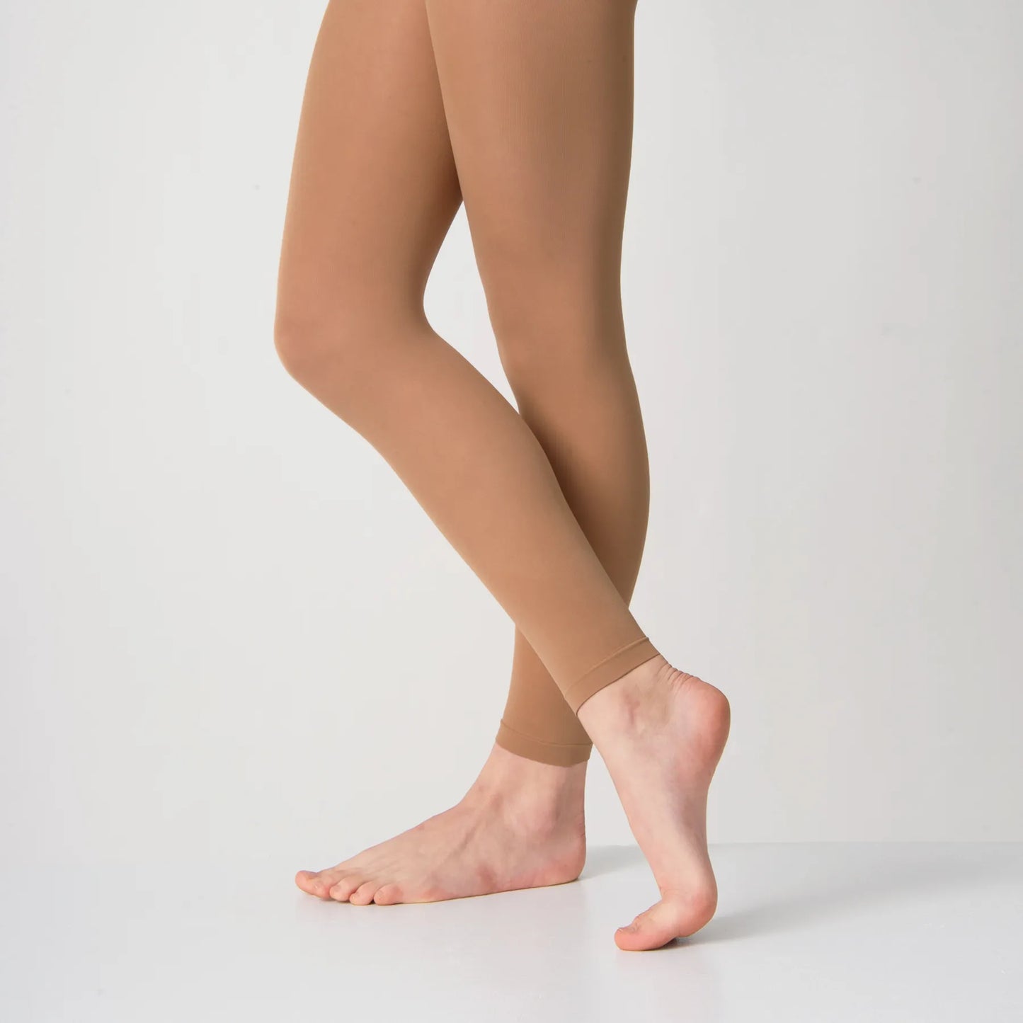 FOOTLESS TIGHTS