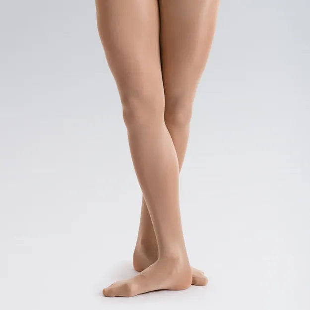 SILKY SHIMMER TIGHTS FULL FOOT
