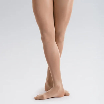 SILKY SHIMMER TIGHTS FULL FOOT