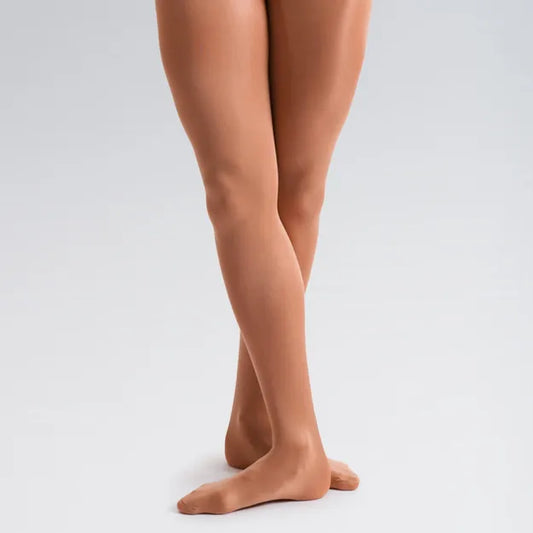 SILKY SHIMMER TIGHTS FULL FOOT