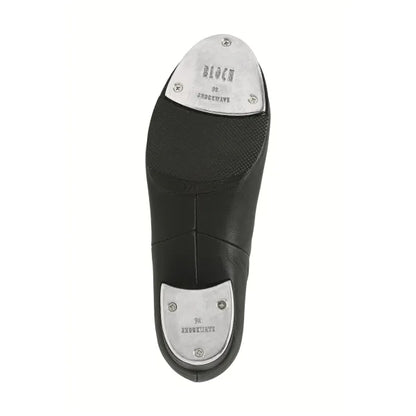 BLOCH SPLIT SOLE TAP SHOES