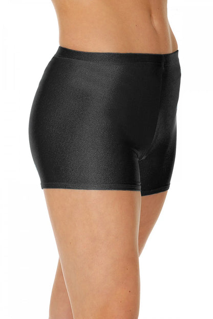 LYCRA HOT PANTS