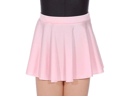 LYCRA CIRCULAR SKIRT