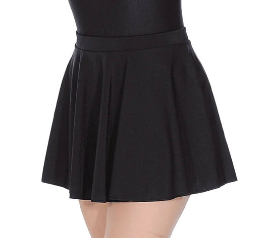 LYCRA CIRCULAR SKIRT