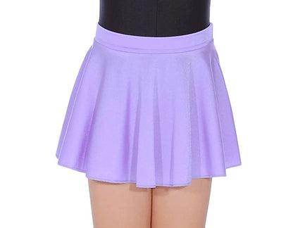 LYCRA CIRCULAR SKIRT
