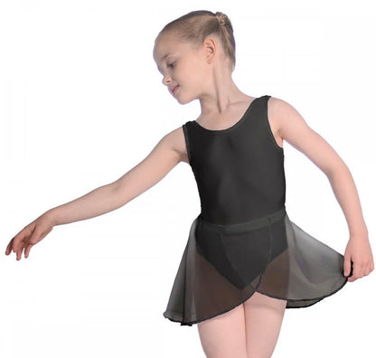 CHIFFON SKIRT