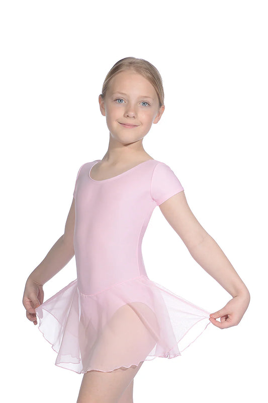 BELLA CAP SLEEVE DRESS
