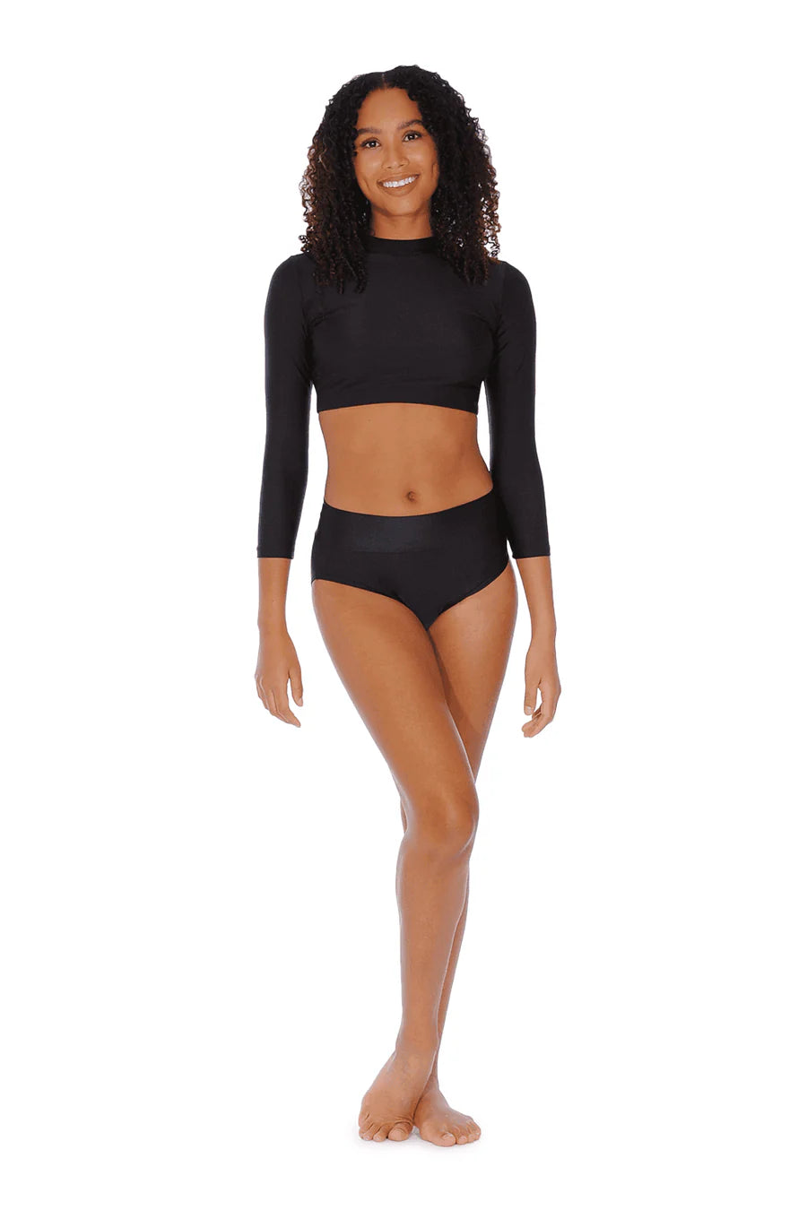 ADFP LYCRA DANCE NIX
