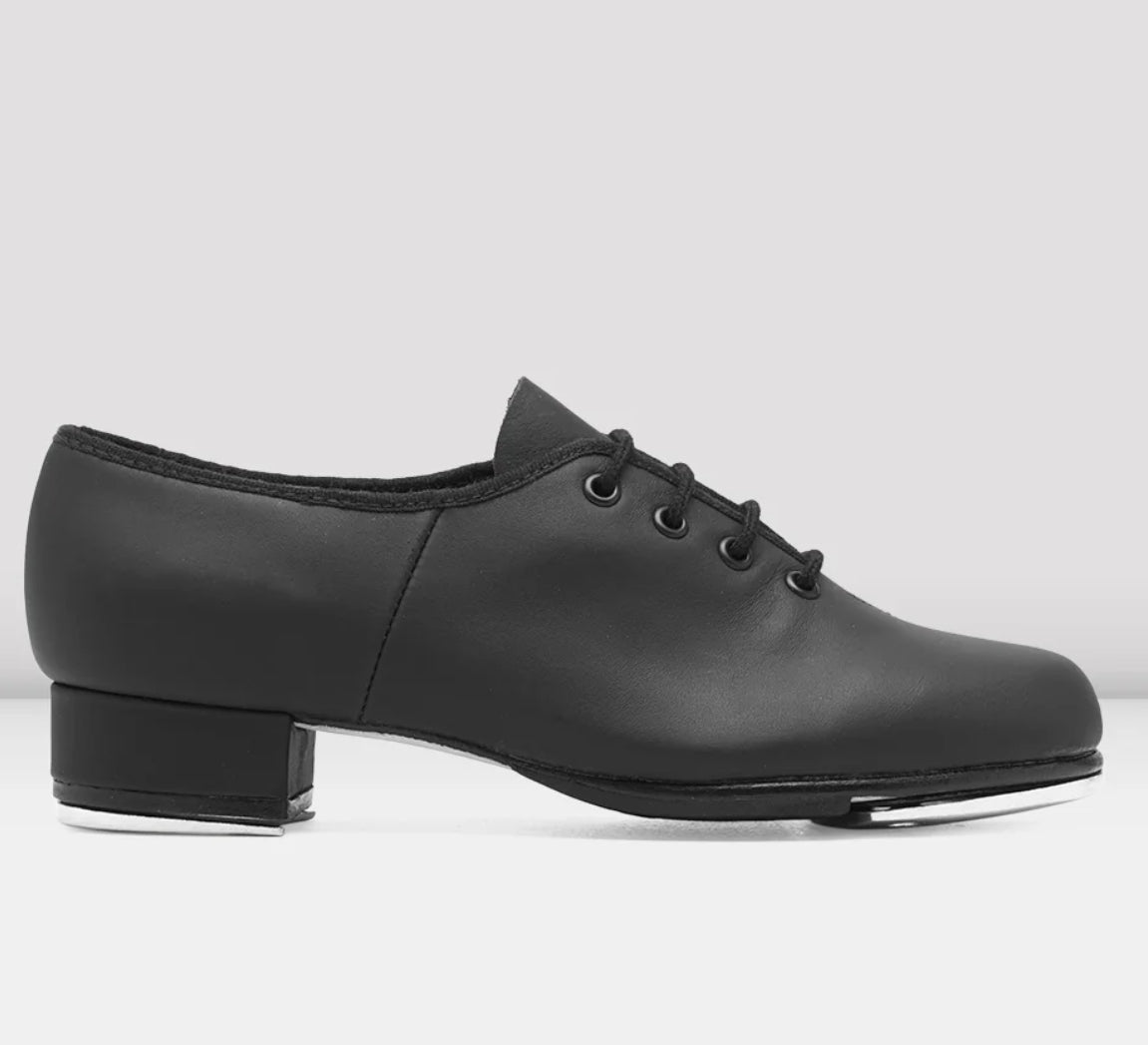 BLOCH JAZZ TAP SHOES