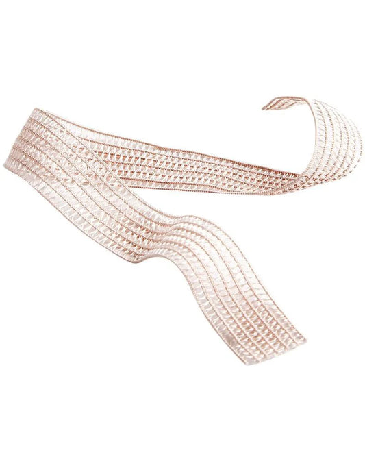 POINTE SHOE ELASTIC