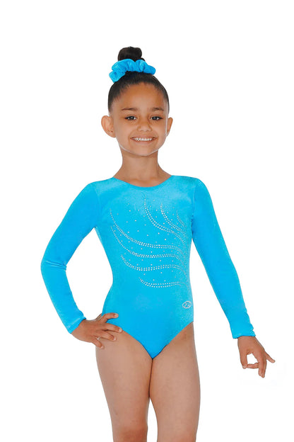 TIARA LONG SLEEVE