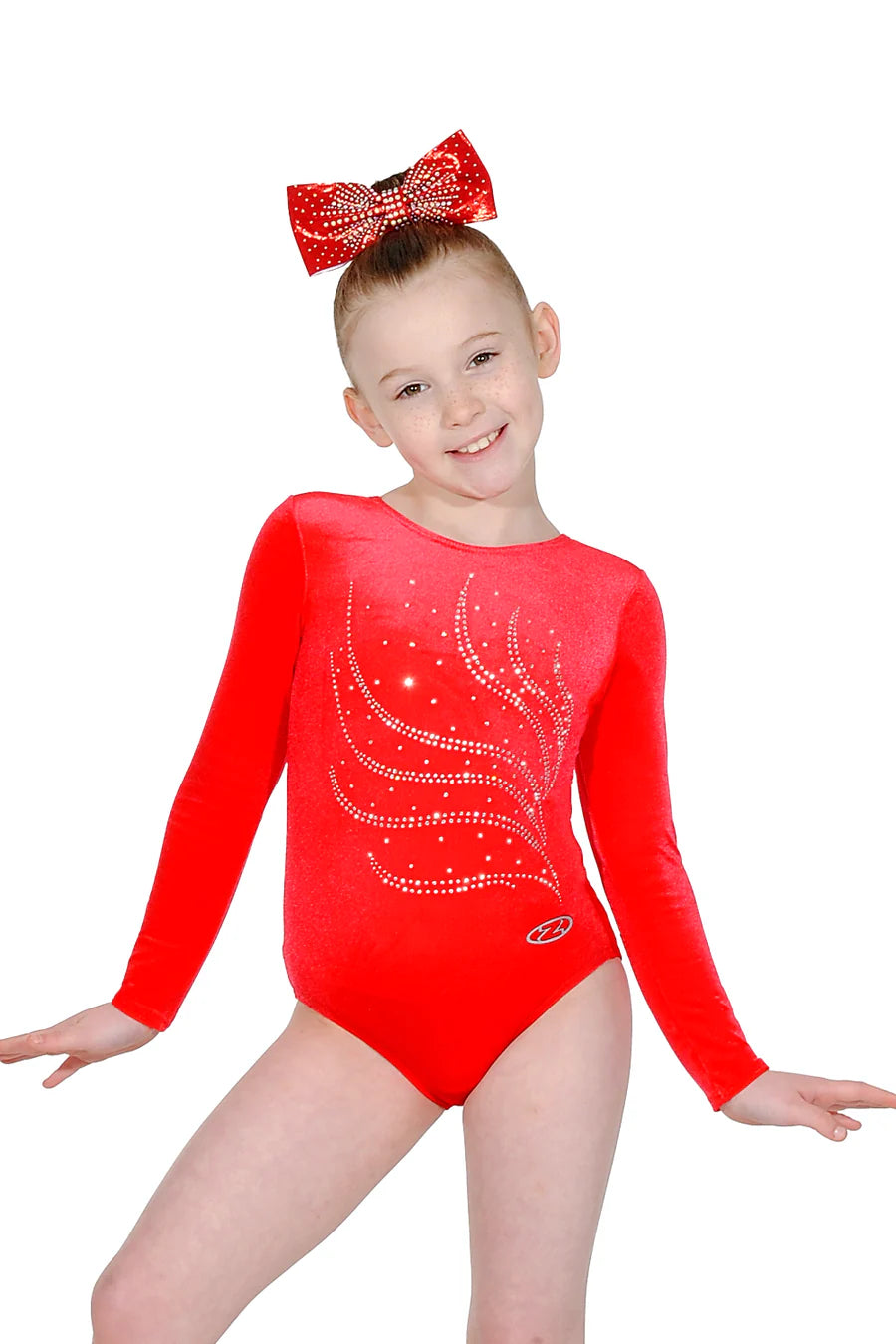 TIARA LONG SLEEVE
