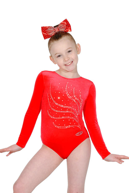 TIARA LONG SLEEVE