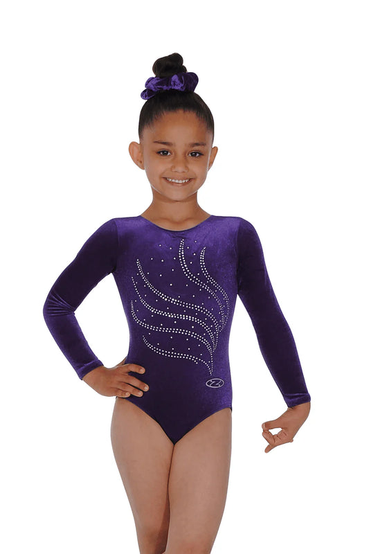 TIARA LONG SLEEVE