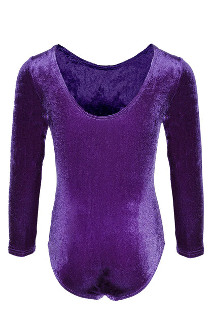 TIARA LONG SLEEVE