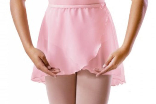 BLOCH BALLET SKIRT