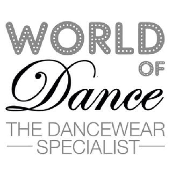 World of Dance