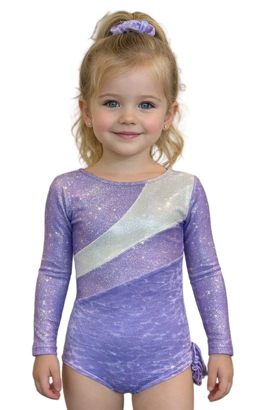 NELLY LONG SLEEVE